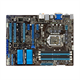 Asus P8z68-V Lx Z68 Lga1155 Ddr3 Sata3. Model: Intel Motherboard 