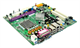 Ecs Rc410-M2 Rev.2.1 Motherboard No I/O