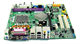 Ecs Rc410-M2 Rev.2.1 Motherboard No I/O