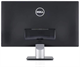 Dell 23" S2340l Widescreen Monitor Oemrf. Model: S2340l Dgpv4 Cn-0Dgpv4