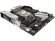 Asus Prime X399-A Str4 Amd Motherboard. Model: Prime X399-A Ddr4 Usb 3.1