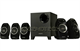 Creative Labs Inspire T6300 5.1 Speaker 