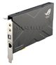Asus Thunderbolt Audio / Lan Combo Card