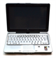 Hp Pavilion Tx2500 12.1" Amd Rm70 Laptop. Model: Tx2524ca 2.0Ghz 4Gb 80Gb