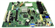 Dell Dimension E521 Motherboard Uw457. Model: Uw457 Cn-0Uw45 Ct103