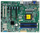 Supermicro X10sae Lga 1150 Intel C226. Model: Mbd-X10sae-O Ddr3 Ecc 