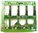 Dell 0Yn844 Poweredge T300 Backplane . Model: 0Yn844 Yn844 01011A300