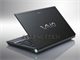 Sony Vaio Core I7 13.1" Gt330m 128Gb Ssd